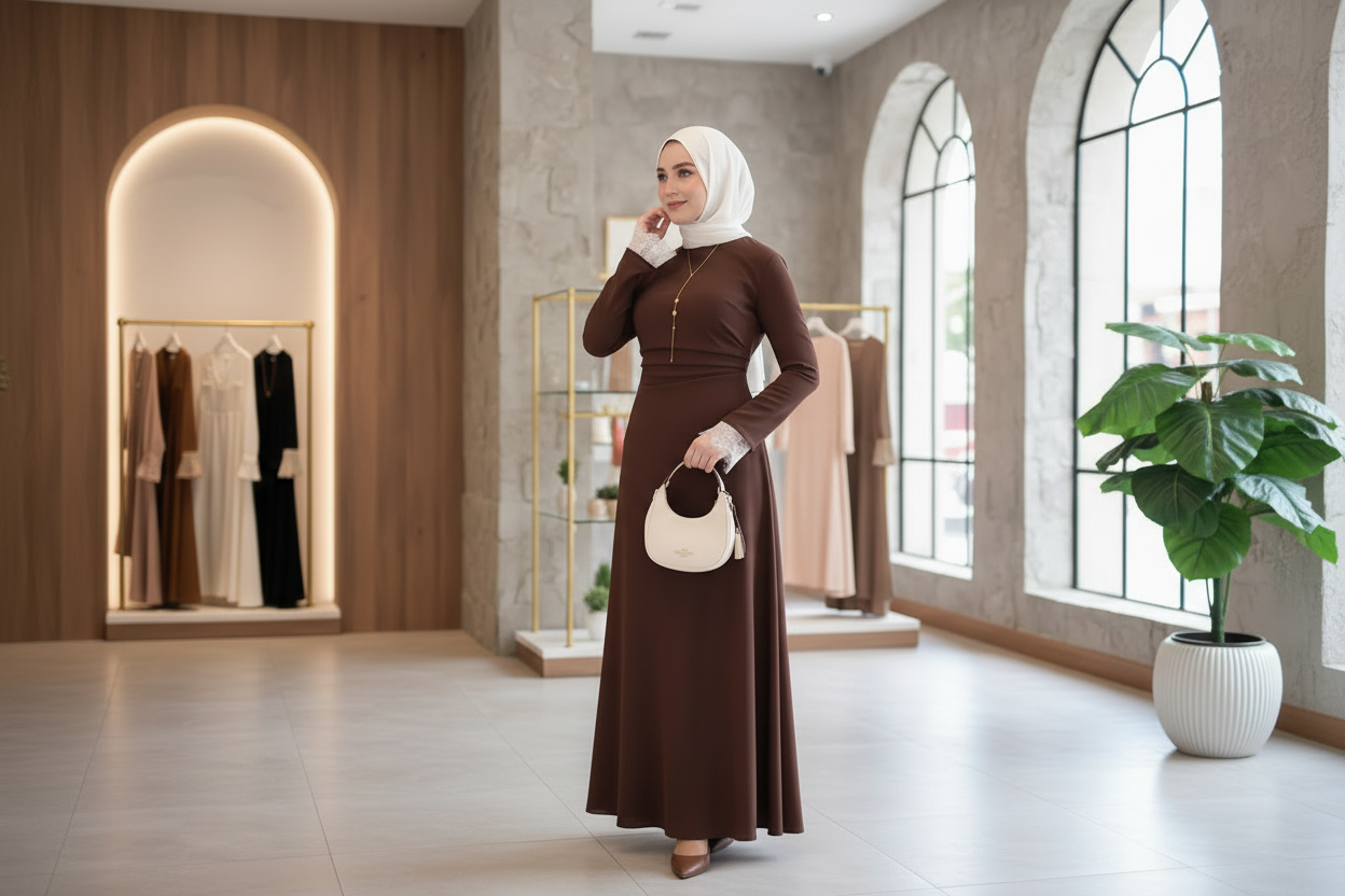 Complete Full Body Desktop Banner