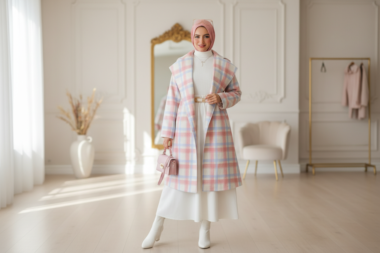 Professional Fashion Banner